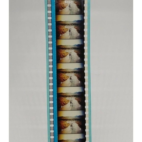 Due Date Movie Theater Trailer 35mm Film SCOPE Trailer #1A 2min 20sec. Rated R - Picture 8 of 8